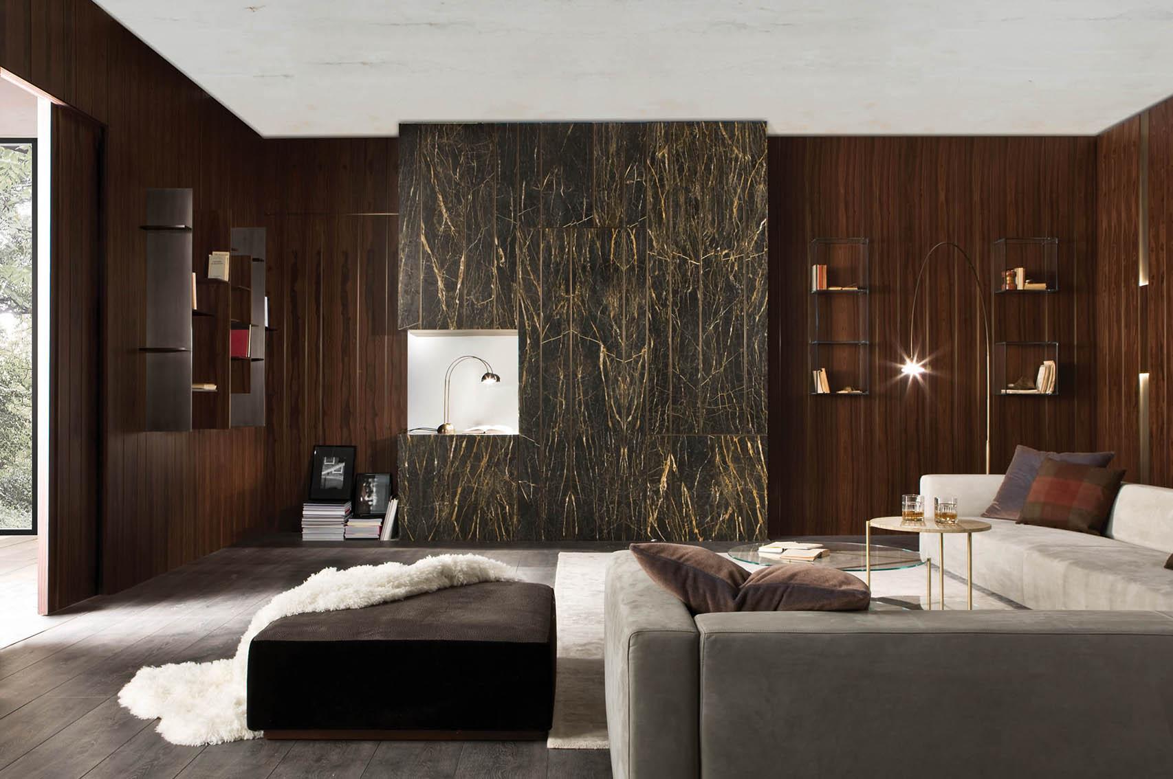 Loving room Wall Panel